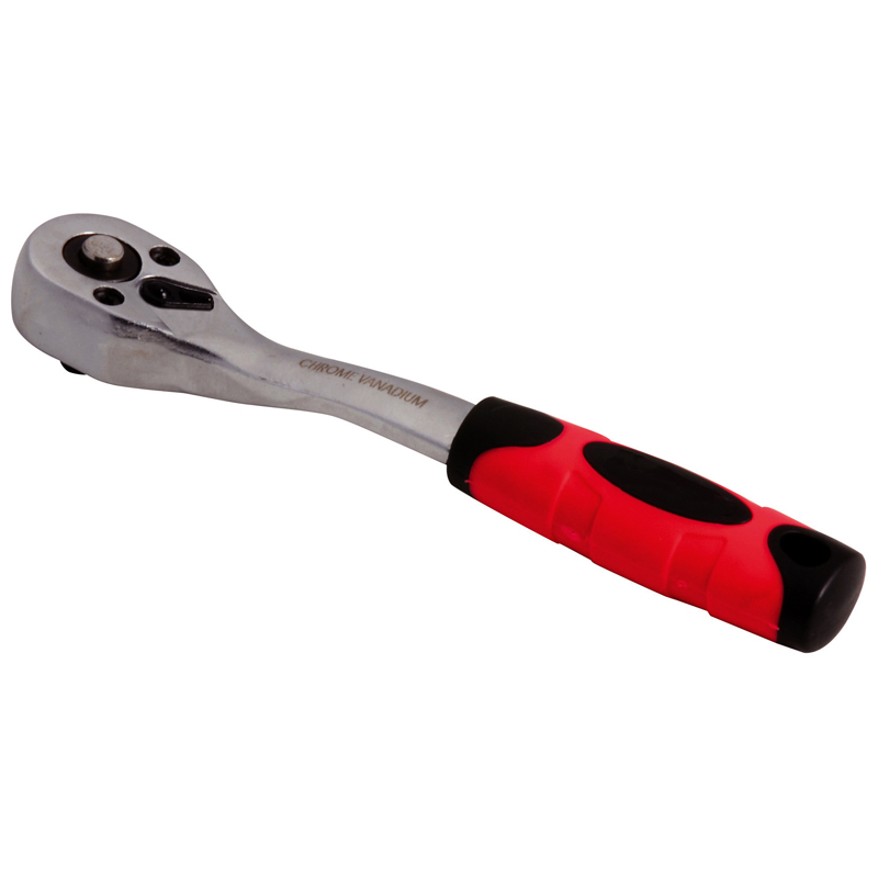 CLE A CLIQUET 1/2 PRO 250 MM CHROME VANADIUM