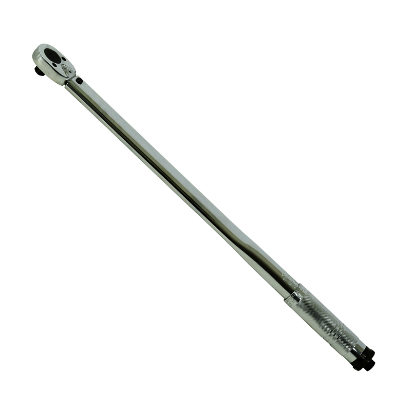 CLE DYNAMOMETRIQUE AUTOMATIQUE 1/2 REGLABLE 28 A 210 N/M EN COFFRET