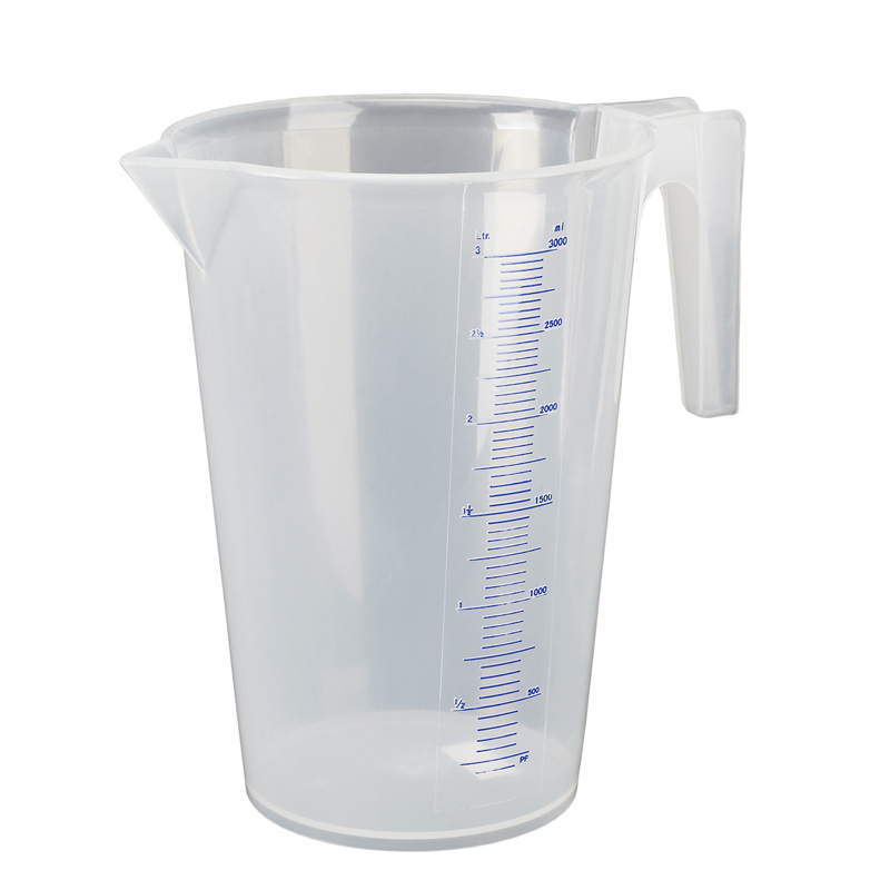 BROC VERSEUR DOSEUR ROND 1 L