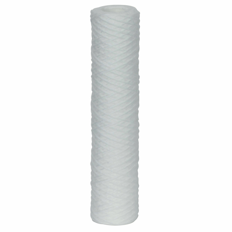 CARTOUCHE FILTRANTE CFA FILET TRESSE JETABLE 93/4 25 MICRON »