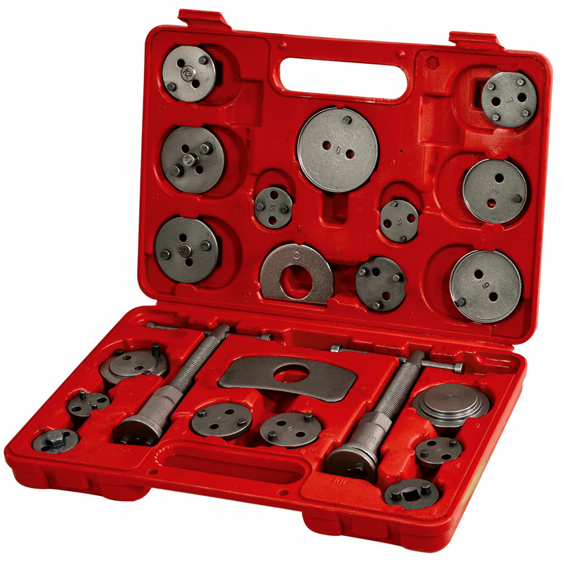 SEPARATEUR PISTON ETRIER DE FREIN 21PCS