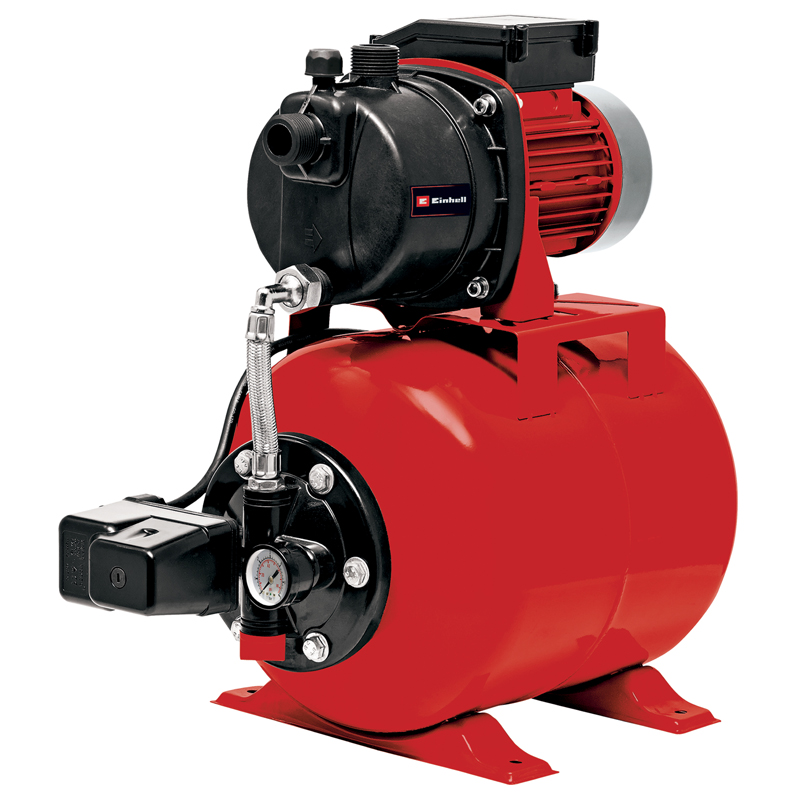 GROUPE DE SURPRESSION GC-WW 6538 – 650W