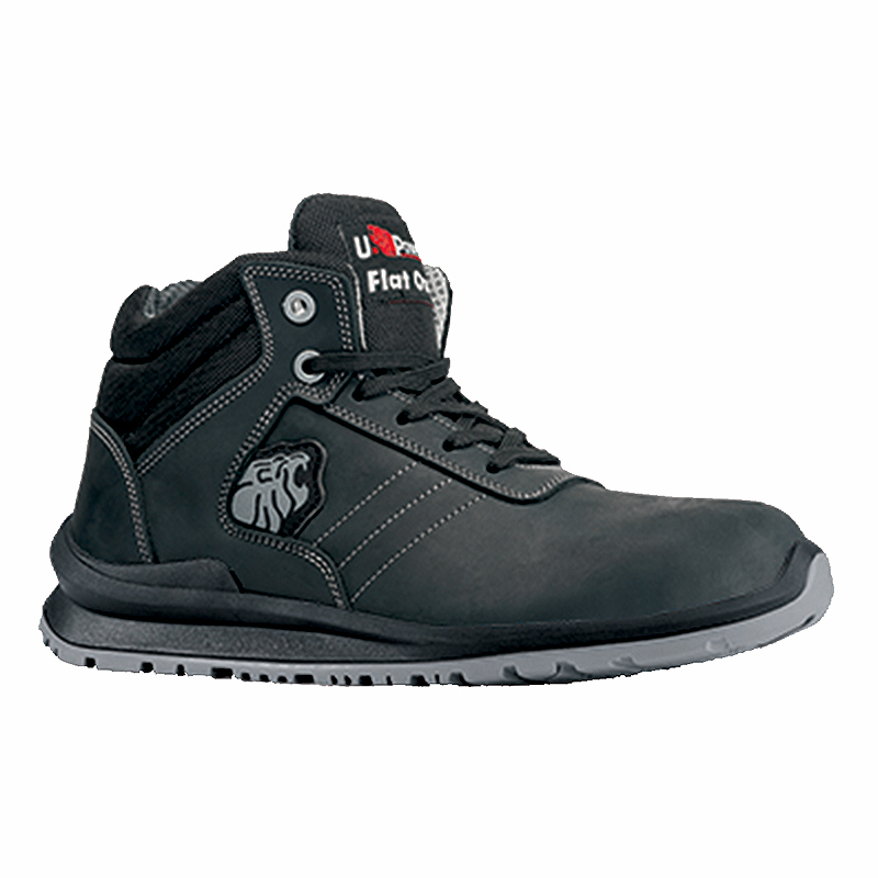 HENRY S3 SRC 35 – FLAT OUT UF10074 35