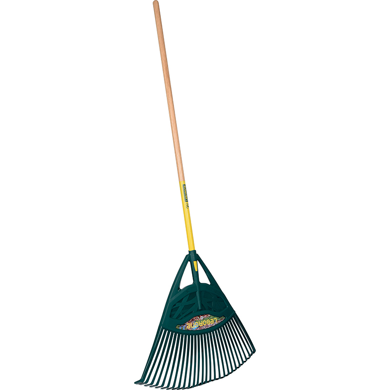 BALAI GAZON XL POLYMERE 60CM EMM