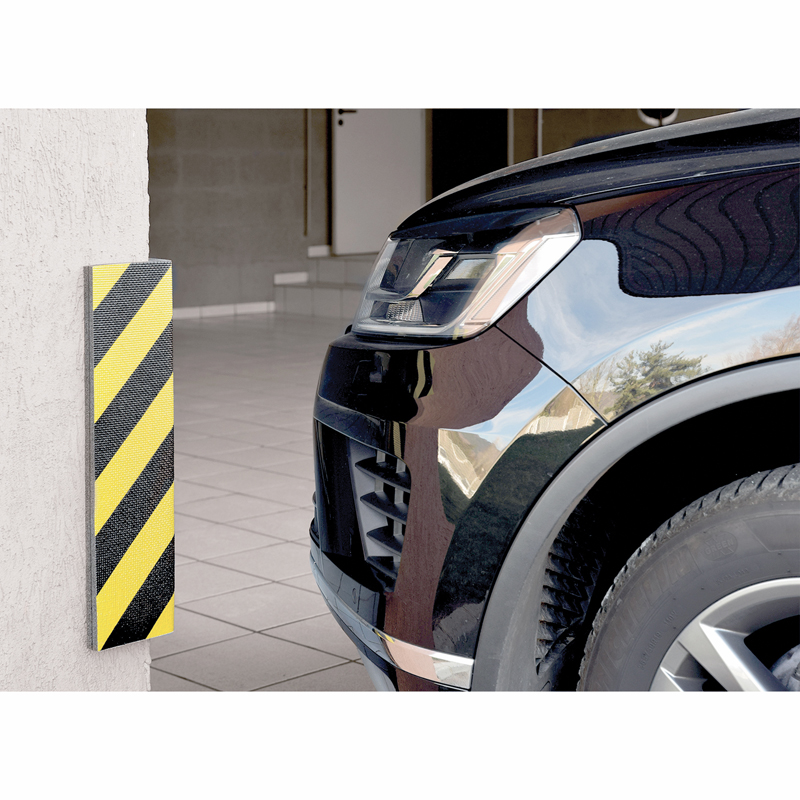 MOUSSE DE PROTECTION ADHESIVE DIM  500X250X10 2 EN 1 UTILISATION À PLAT OU