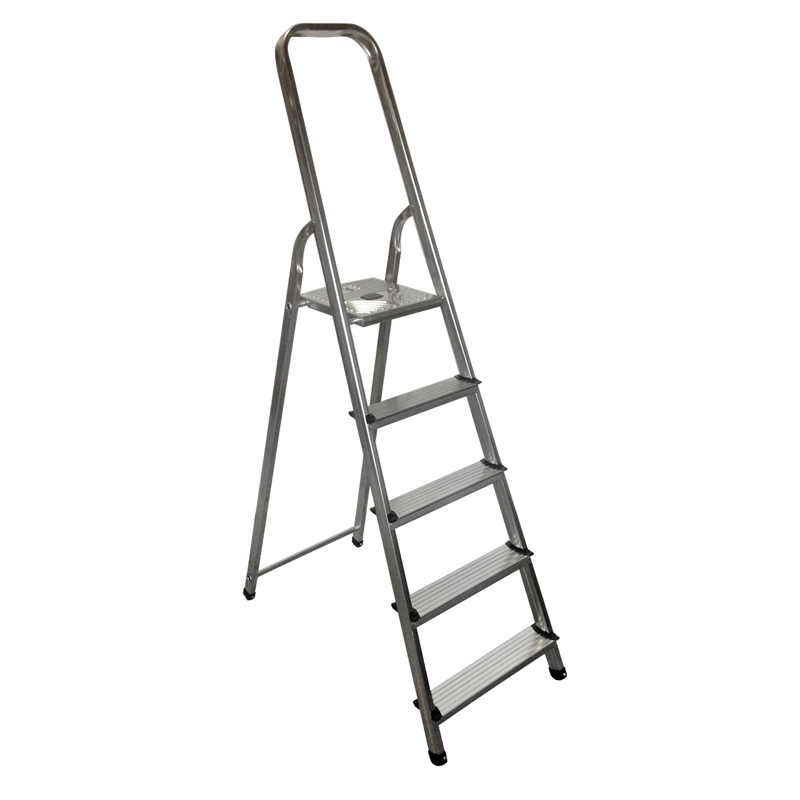 ESCABEAU EN131 6MARCHES -3M19 ECO