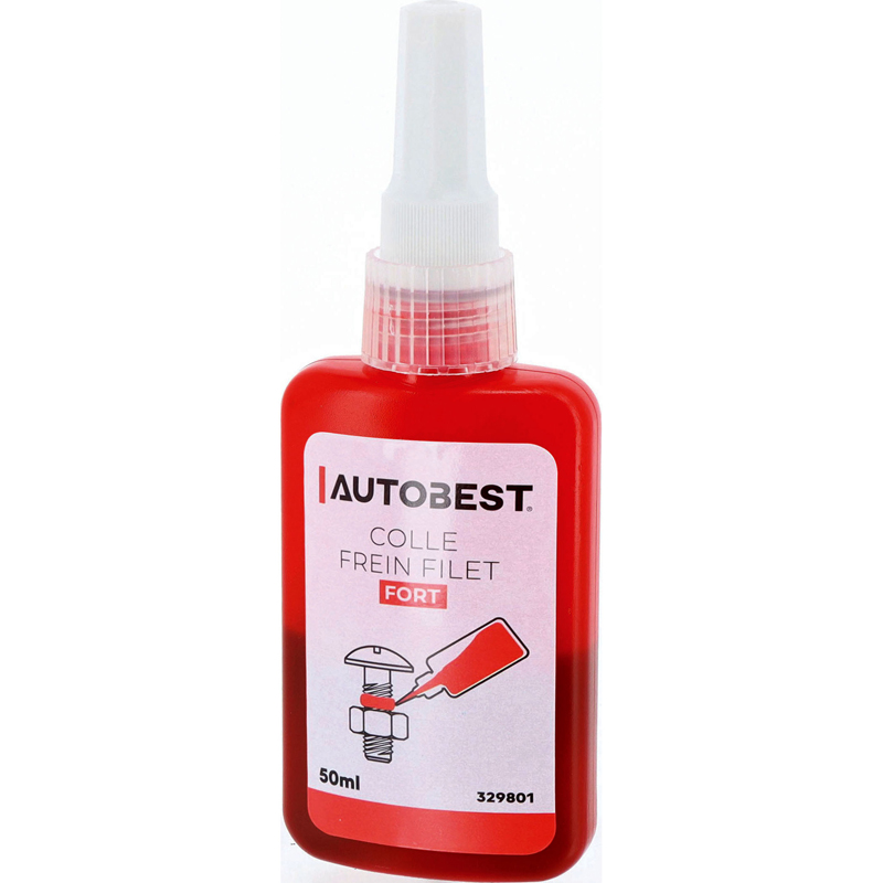 FREIN FILET FORT 50ML