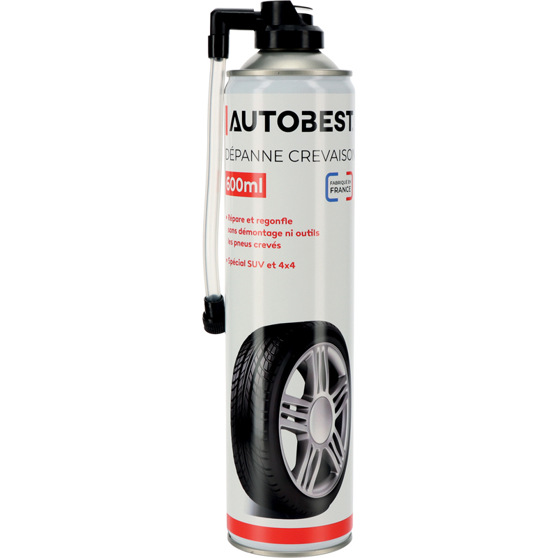 DEPANNE CREVAISON 600ML