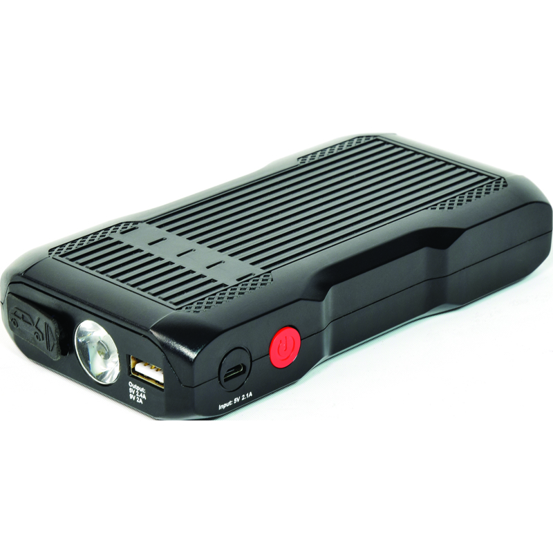 BOOSTER LITHIUM  8,3AH  200A / 400A