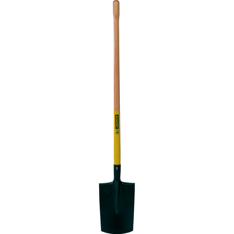 BECHE A REBORD 28 CM EM-PO