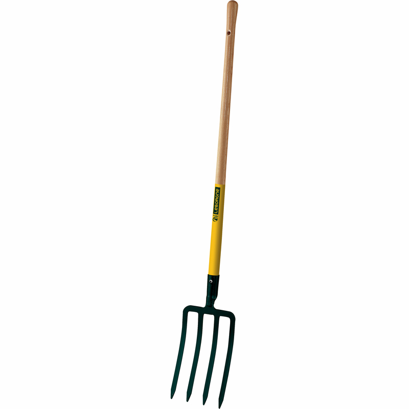 FOURCHE A BECHER DOUILLE 4DENTS 30 EM PO
