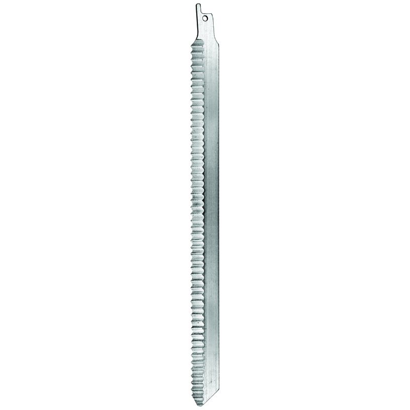 2 LS SABRE 225MM CV POUR MATERIAUX ISOLANTS