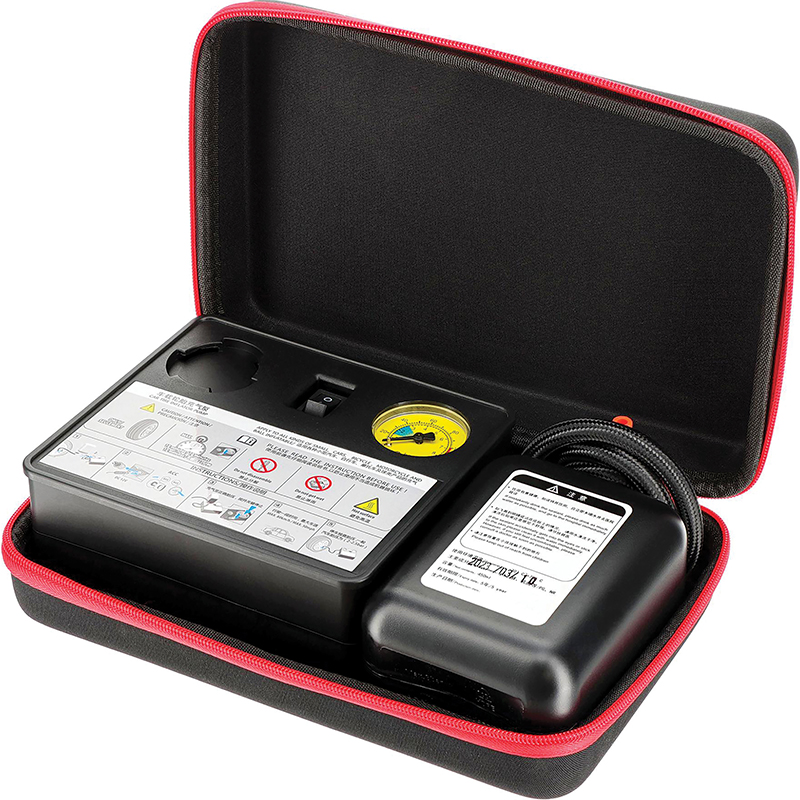 KIT ANTICREVAISON