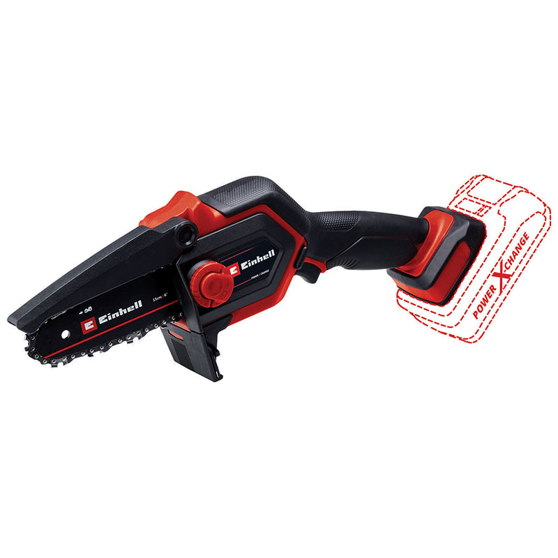 ELAGUEUR MAIN 18V GE-PS 18/15 Li BL-Solo