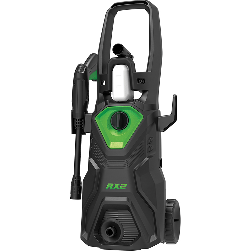 NETTOYEUR HAUTE PRESSION RX2&Prime; »