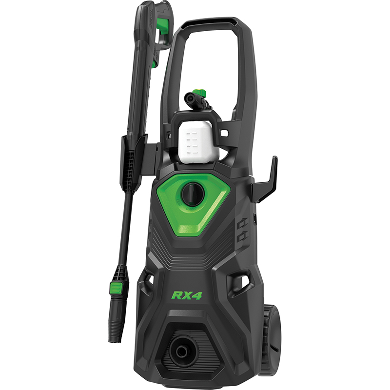 NETTOYEUR HAUTE PRESSION RX4&Prime; »
