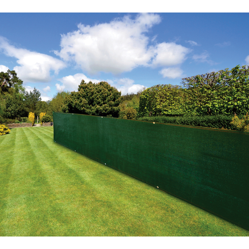 BRISE VUE 1X5M 230GR GRIS