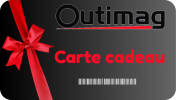 Carte Cadeau Avec Un Animation De Balancier