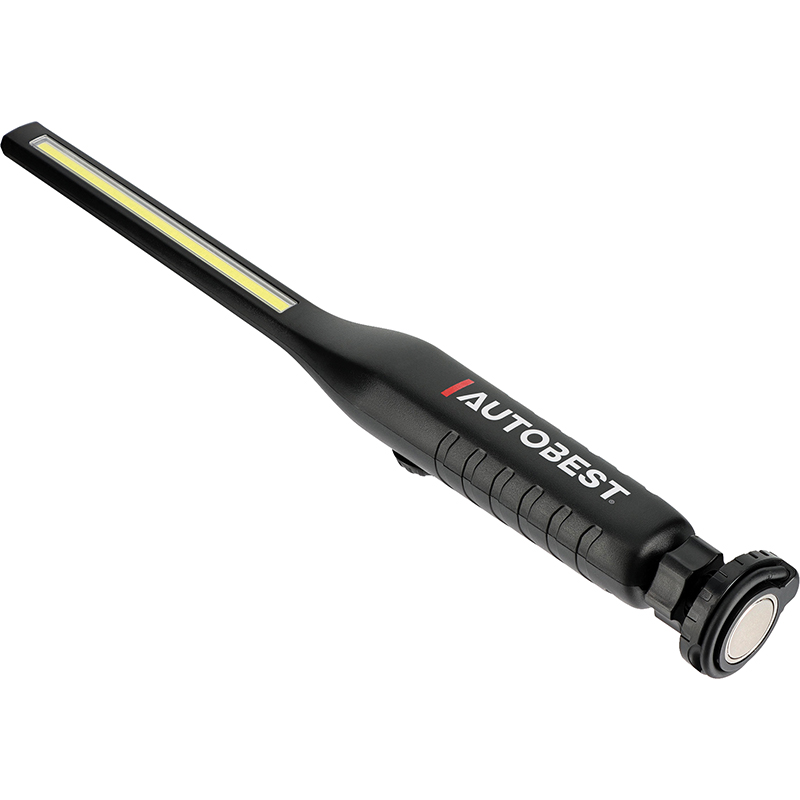 BALADEUSE RECHARGEABLE 550 LUMENS