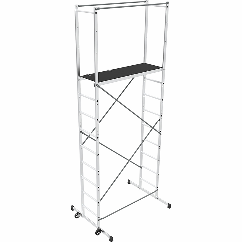 ECHAFAUDAGE MODULIUM 5 BRICO – 4,49 m