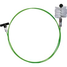 KIT DE RAMONAGE POUR POELE 5M