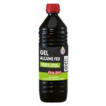 GEL ALLUME-FEU FLACON 1 LITRE