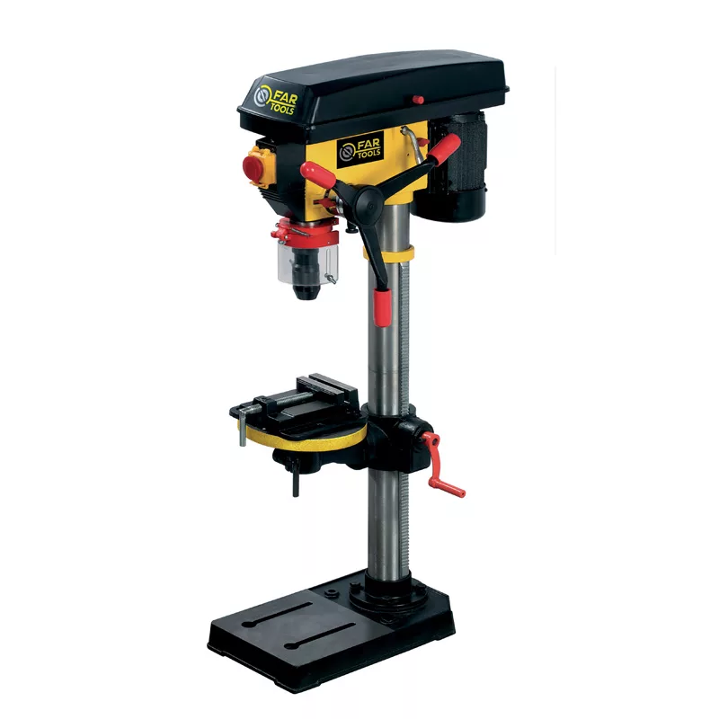 PERCEUSE D&rsquo;ETABLI PUISSANCE  750 W, DPC 35E
